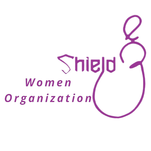 ရှိ/SHIELD WOMEN Logo